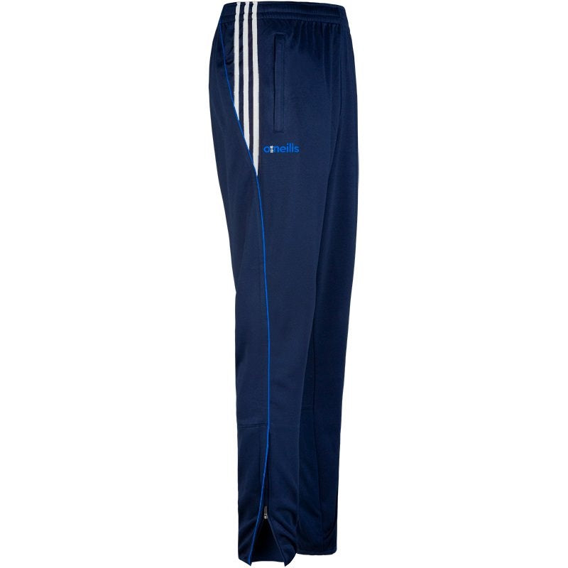 O'Neills Solar Brushed Skinny Pant (Navy Royal White)