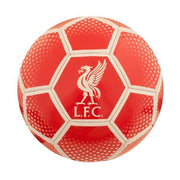 LFC Liverpool Diamond Football