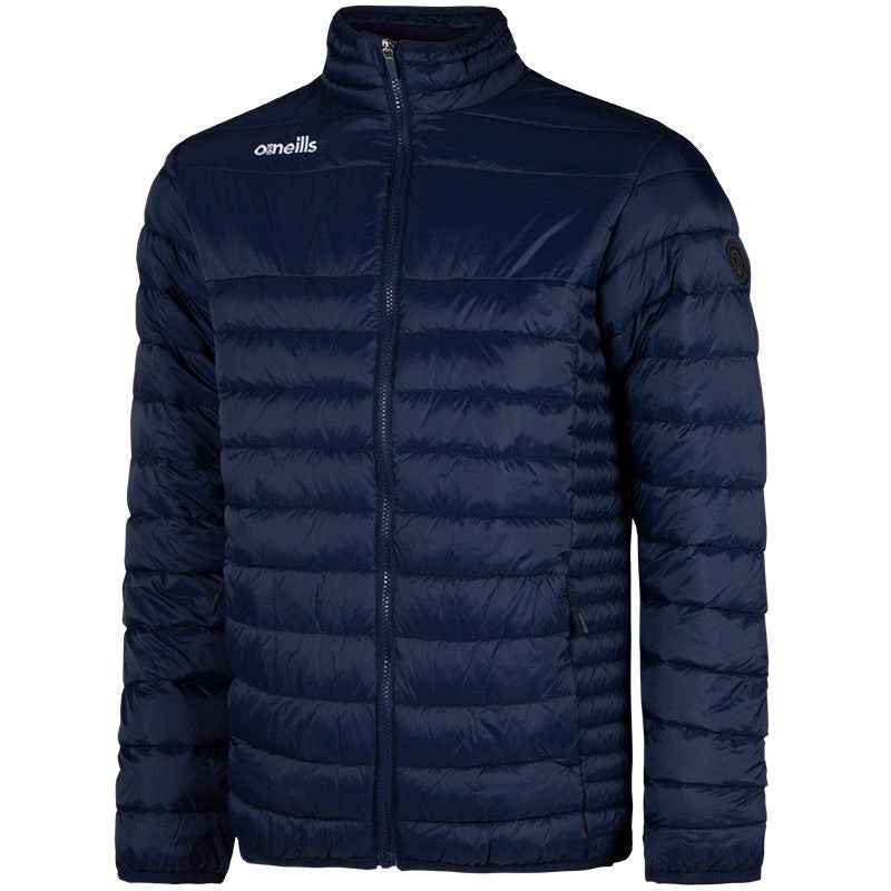 O'Neills Lennox Padded Jacket (Navy) – Central Sports Kilrush