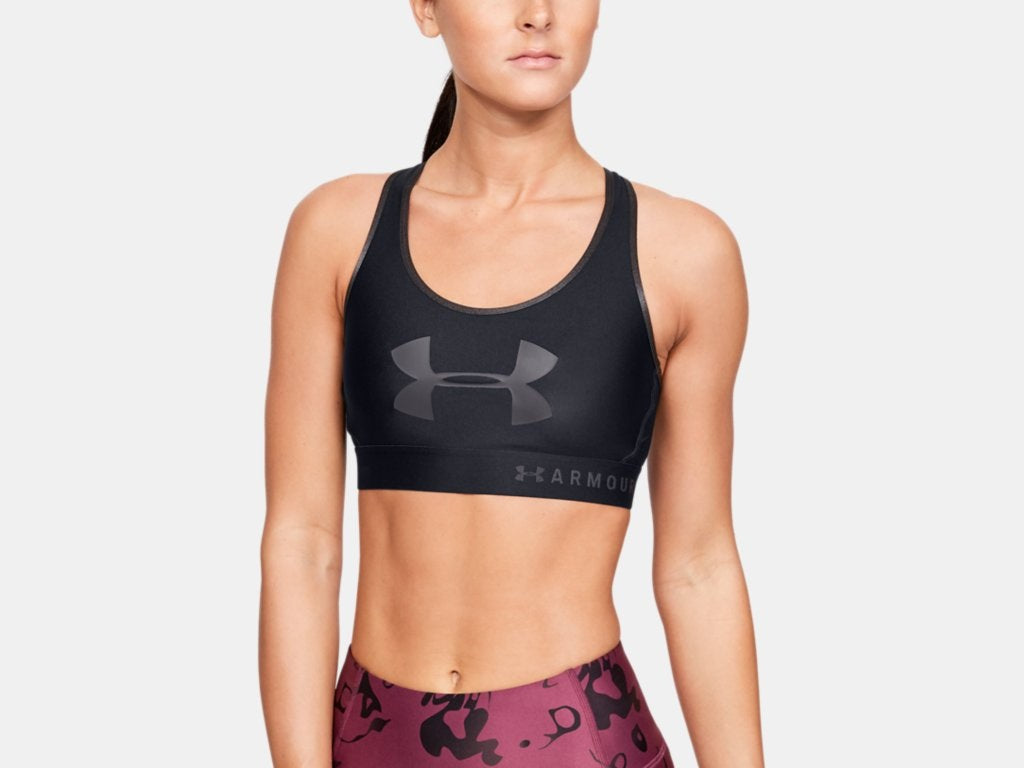 Under Armour Keyhole Graphic