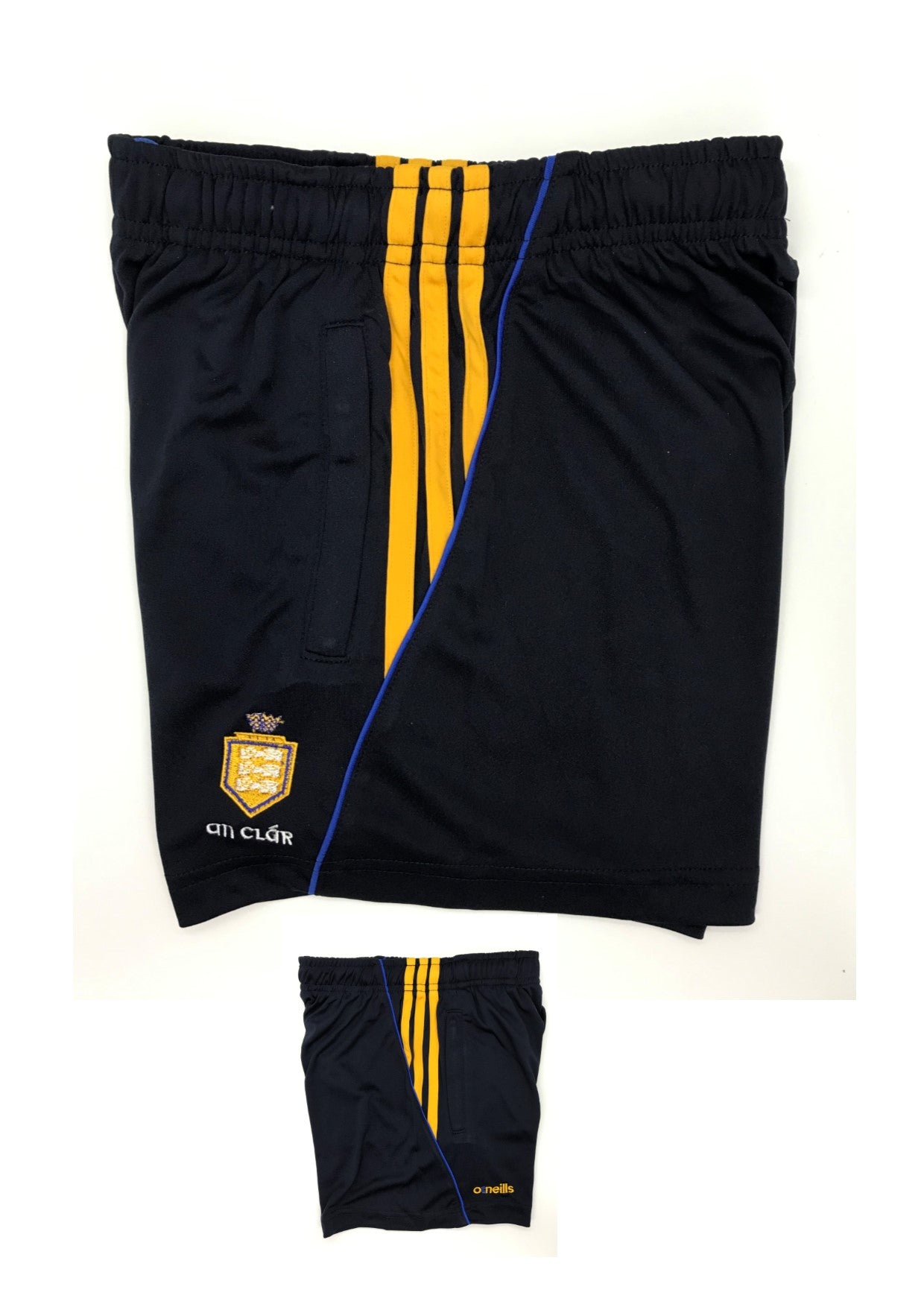 O'Neills Clare Solar Shorts -