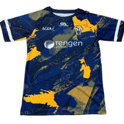 Gaelic Armour Clare LGFA Training Jersey