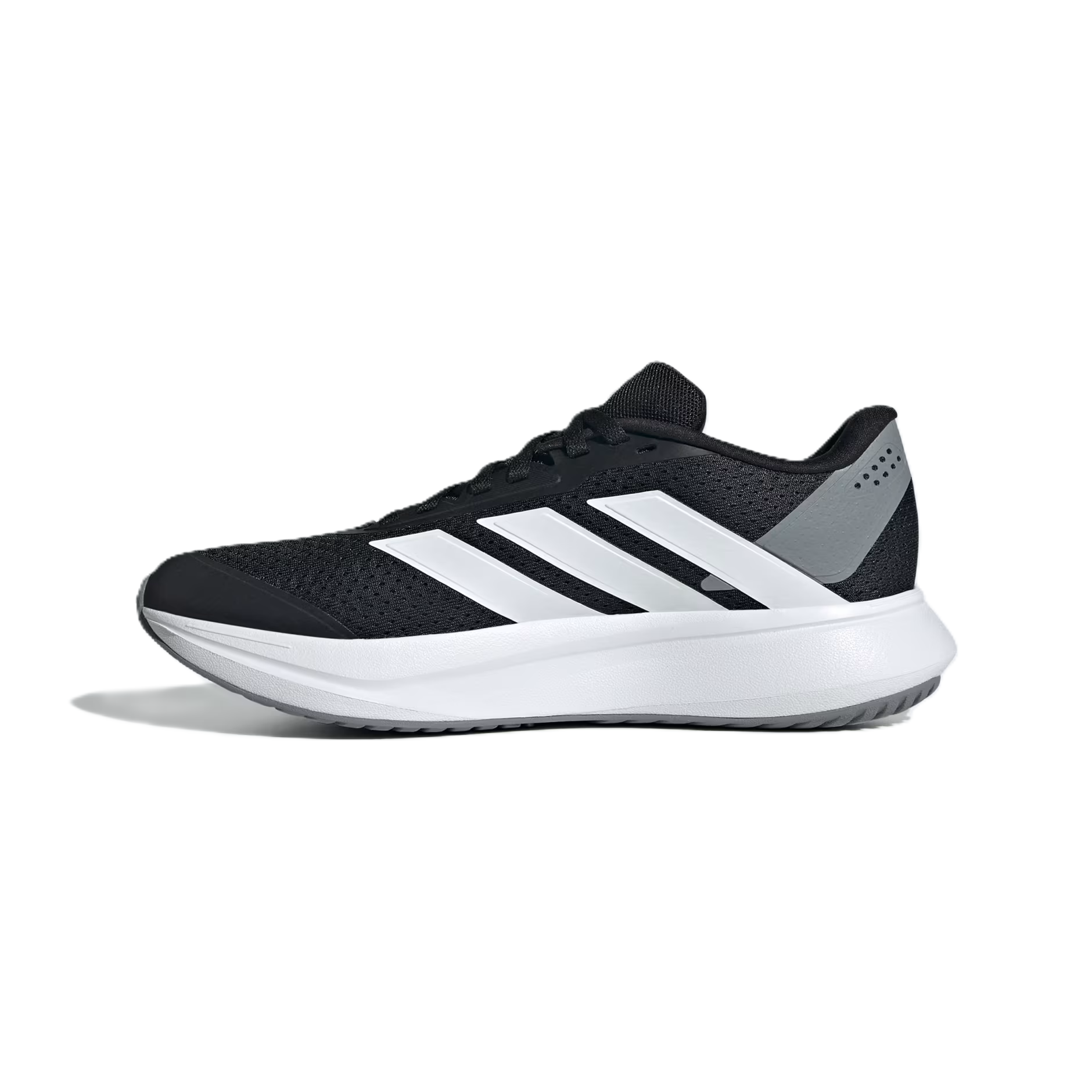 Adidas Duramo SL2 Junior Running Shoes Black White