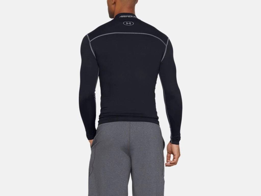 Under Armour ColdGear® Compression Mock