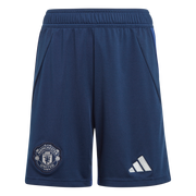 Adidas MUFC Away Shorts Junior