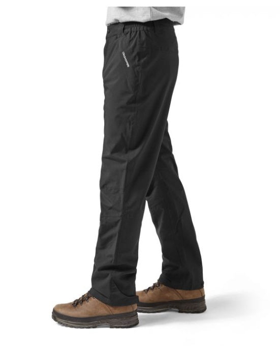 Craghoppers Stefan Waterproof Pants Short Leg