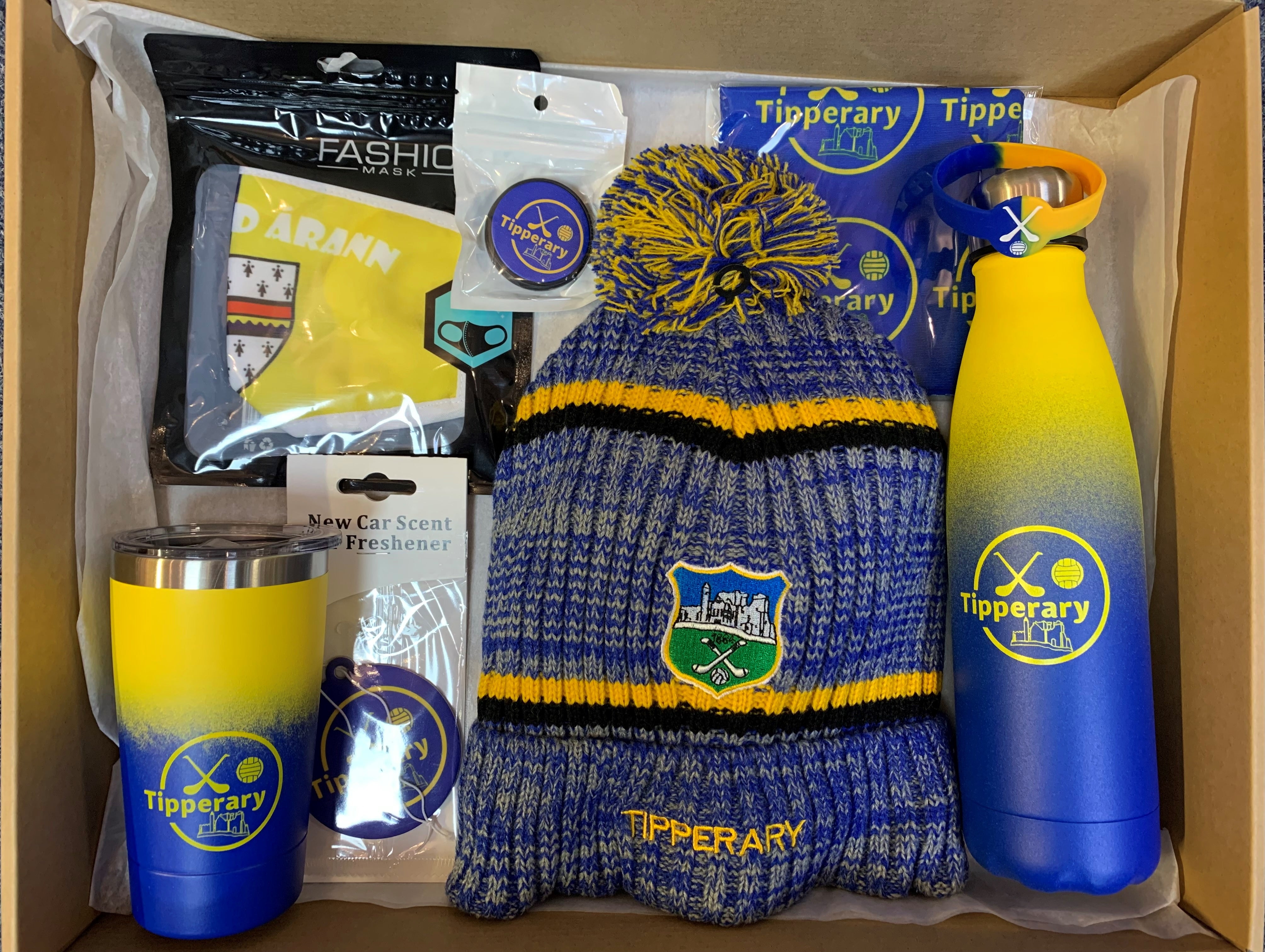 Vitalrate Tipperary Supporter Gift Pack