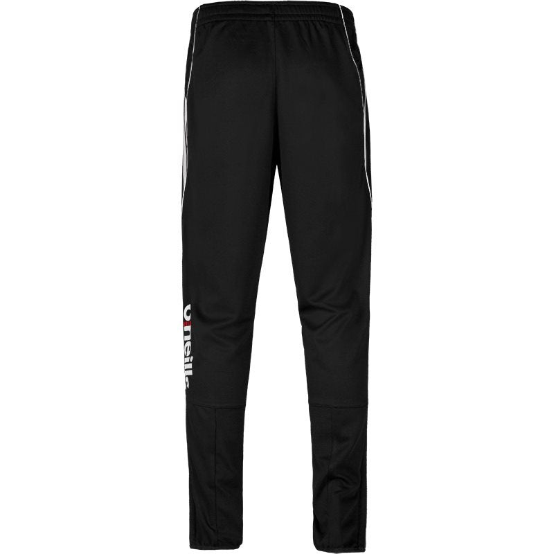 O'Neills Solar Brushed Skinny Pant (Black White)