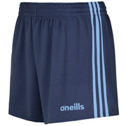 O'Neills Mourne Shorts Navy Sky
