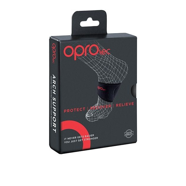 Opro Arch Support With