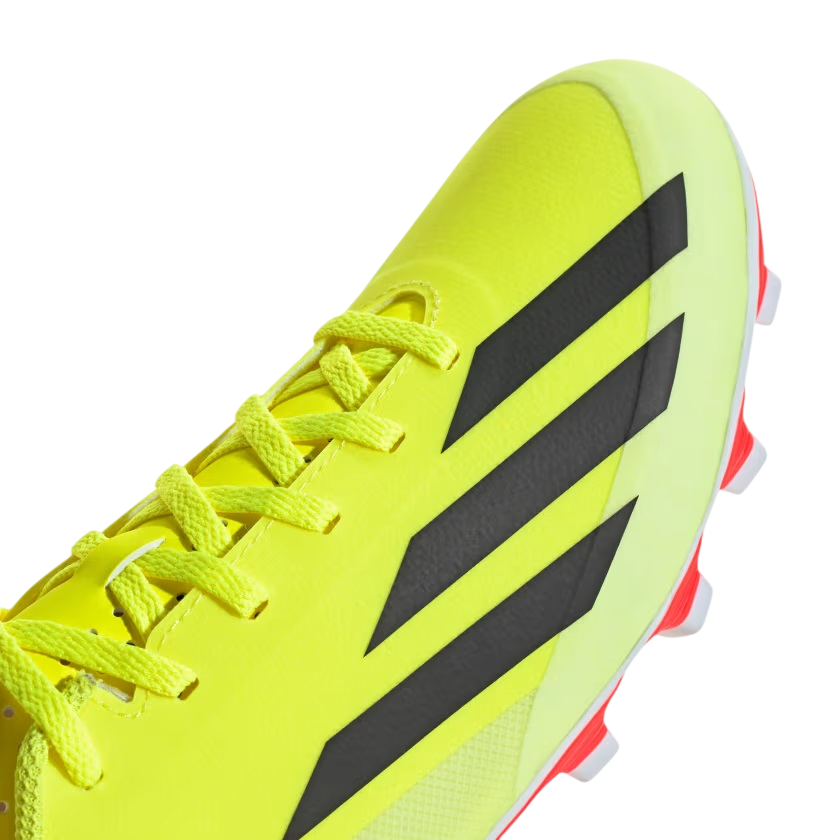 Adidas X Crazyfast Club