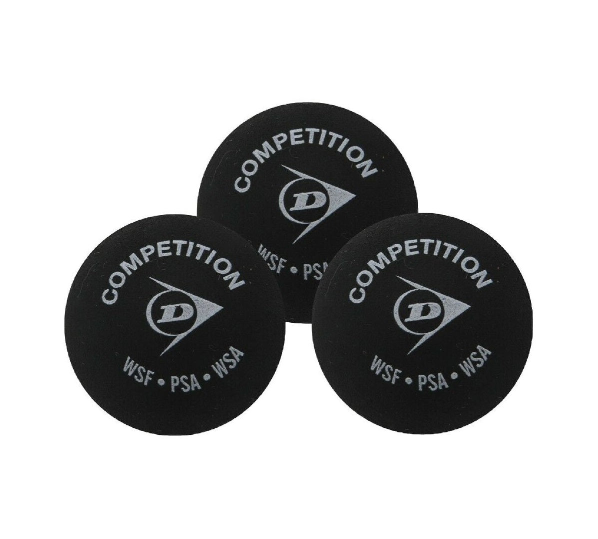 Dunlop Competition Squash Ball