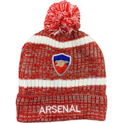 Vitalrate Arsenal Bobble