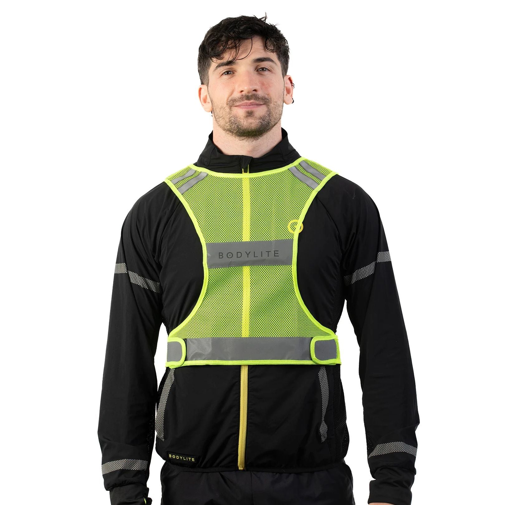 Bodylite Gear Reflective Vest