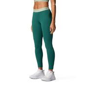 Castore Adapt Womens Training Leggings Seafoam Sage