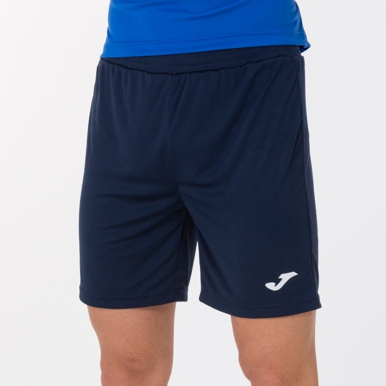 Joma Academy II Set (Royal Blue White)