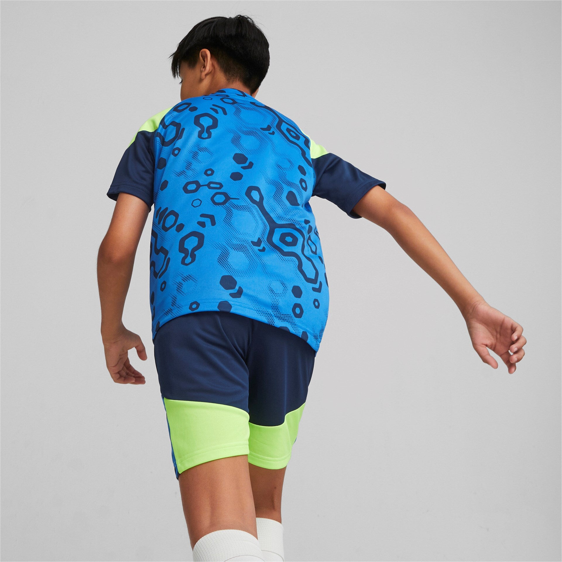 Puma Individual Jersey