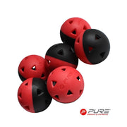 Pure2Improve P2I Golf Impact Balls