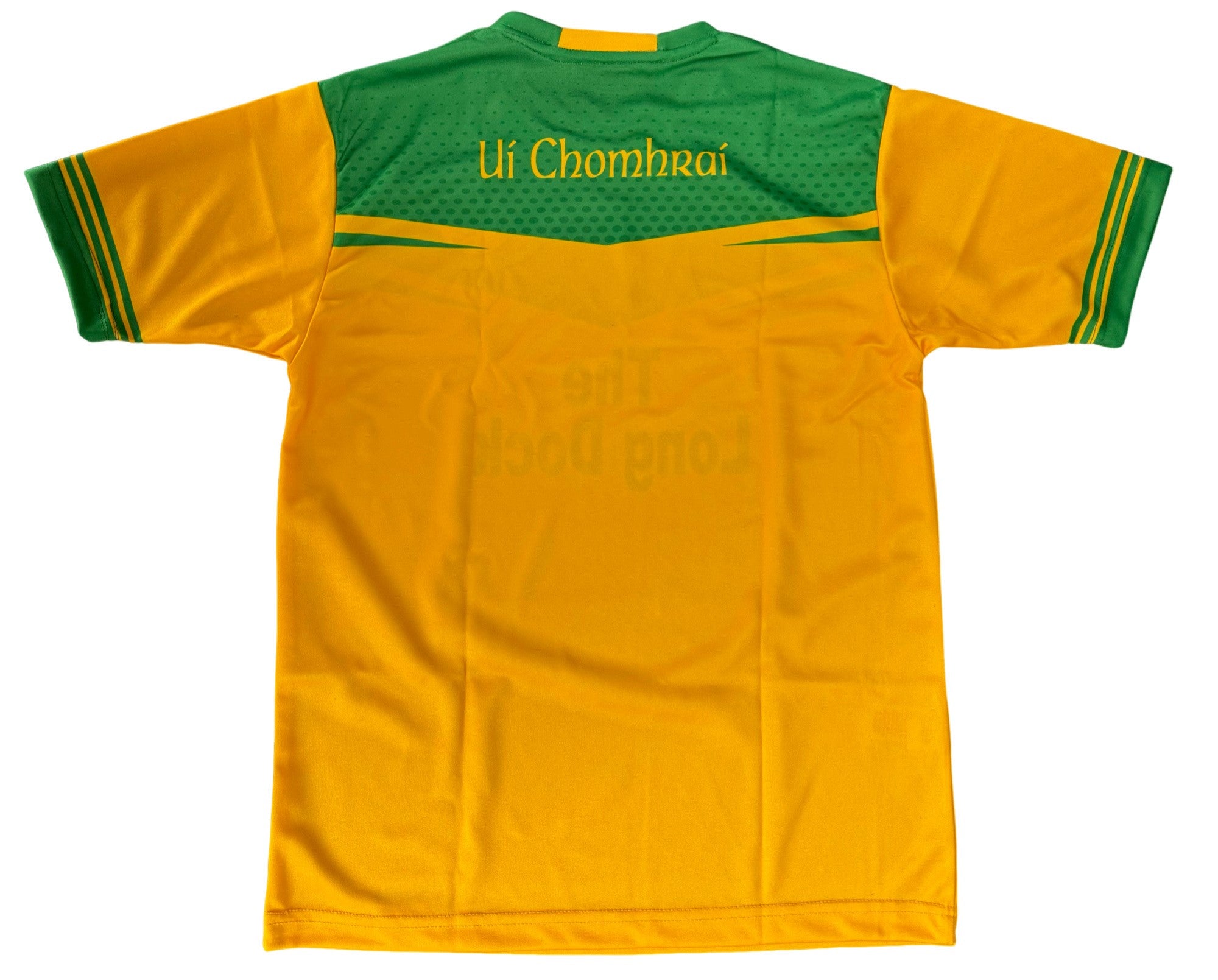 O'Neills O Currys Home Jersey