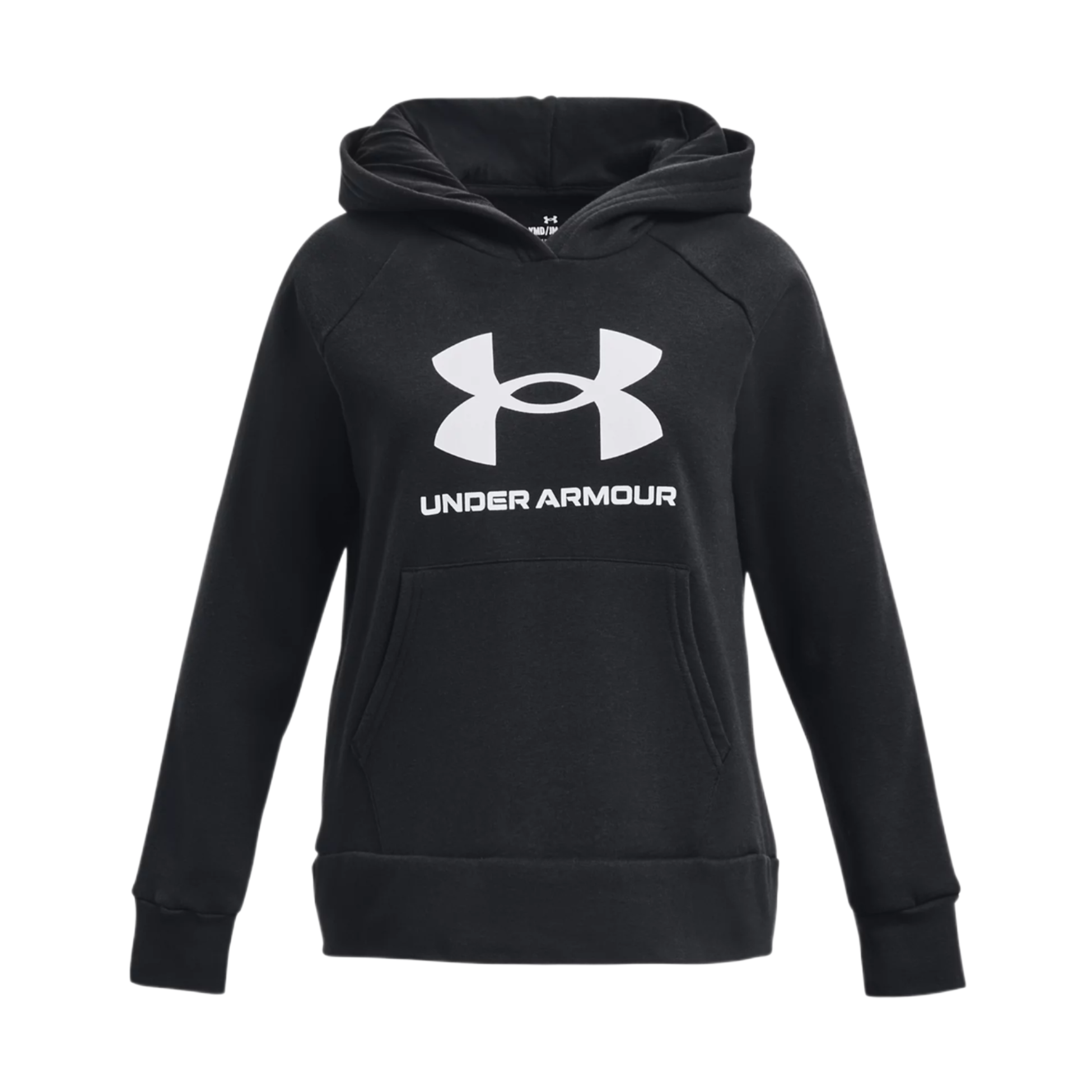 Under Armour Rival Fleece Logo Hoody
