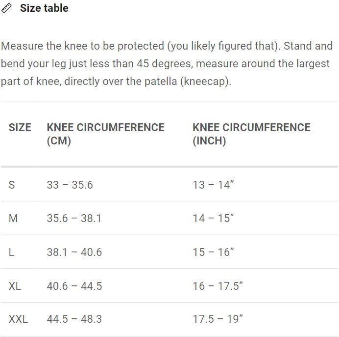 McDavid Knee Support Open
