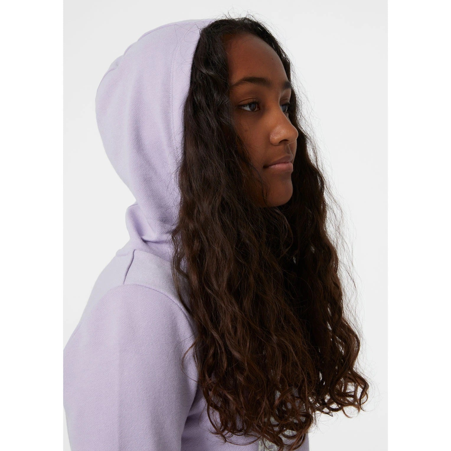 Helly Hansen Logo Hoodie