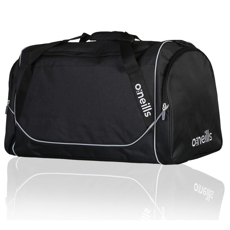 O'Neills Bedford Holdall Bag 22" (Black White)