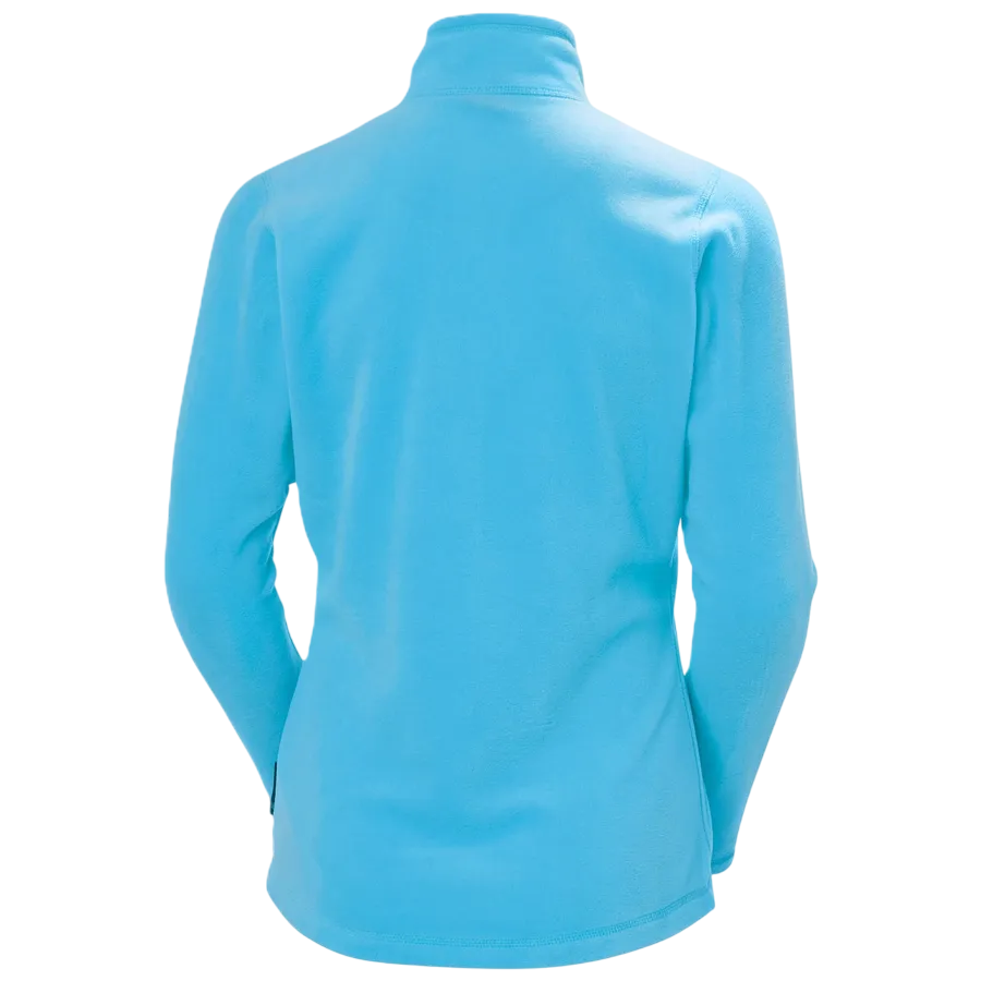Helly Hansen Womens Daybreaker Fleece Jacket Aqua