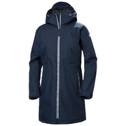 Helly Hansen Women's Westport Insulated Coat Navy