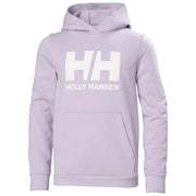 Helly Hansen Logo Hoodie