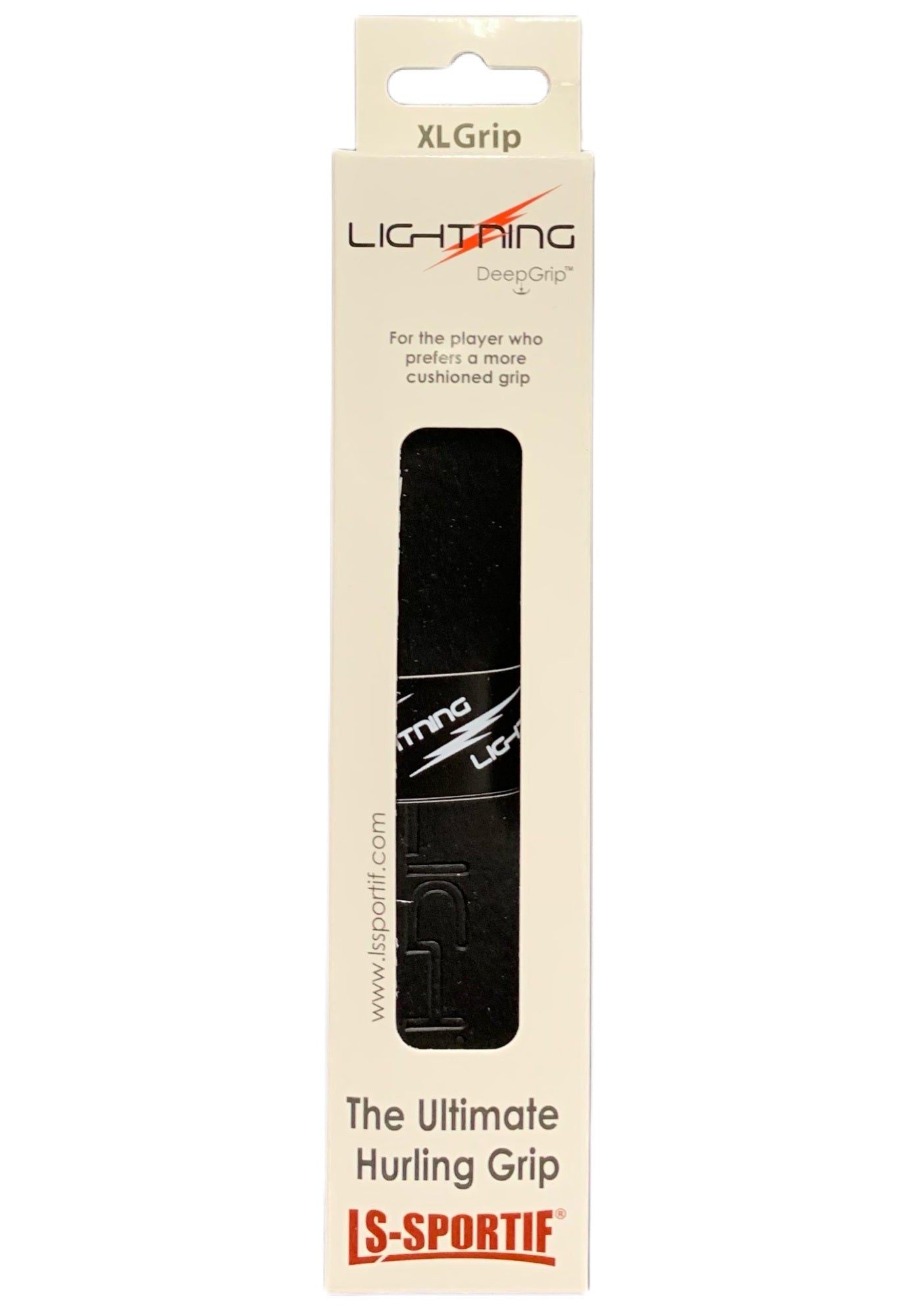 LS Sportif Lightning Deep Grip