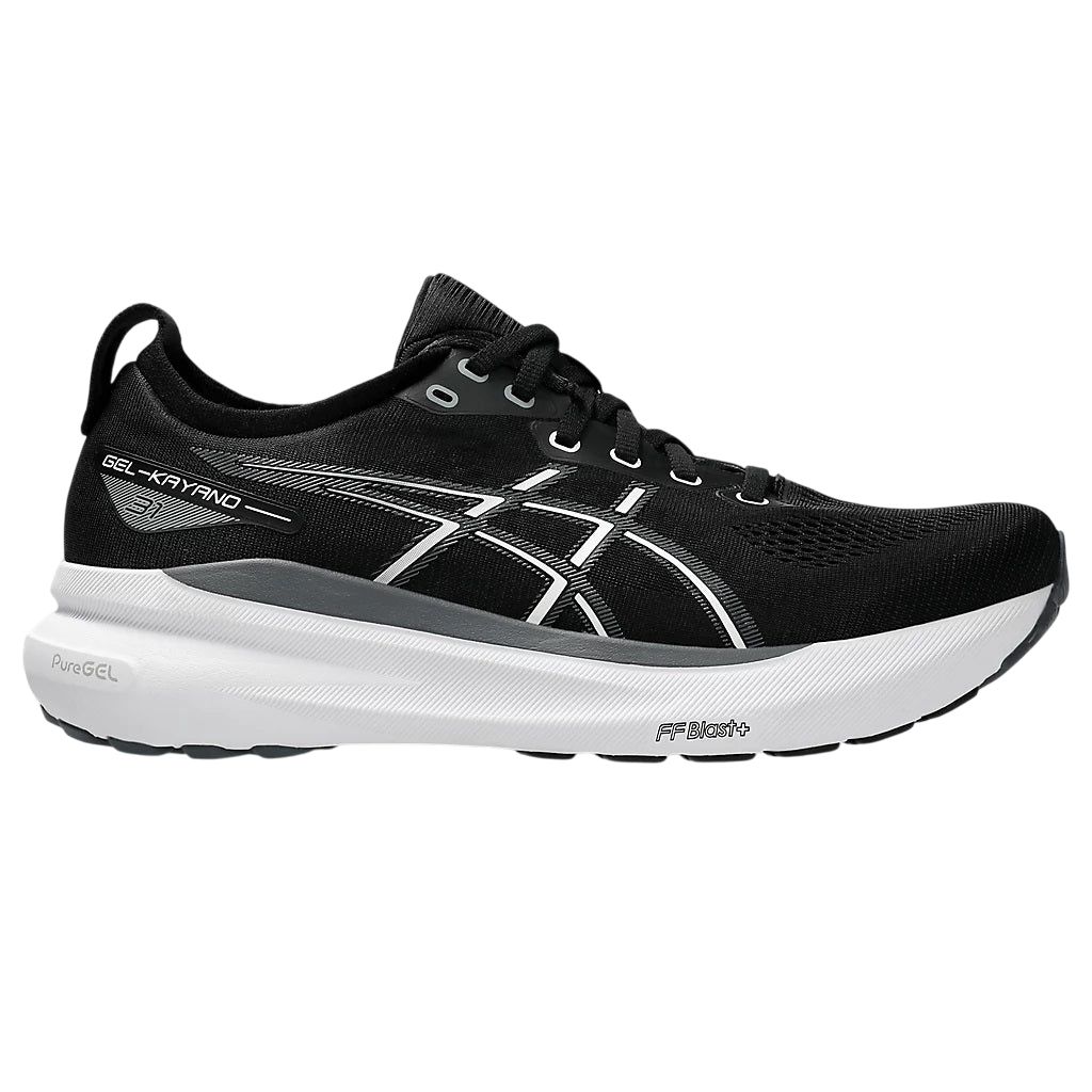 Asics Kayano 31 Men's Running Shoes