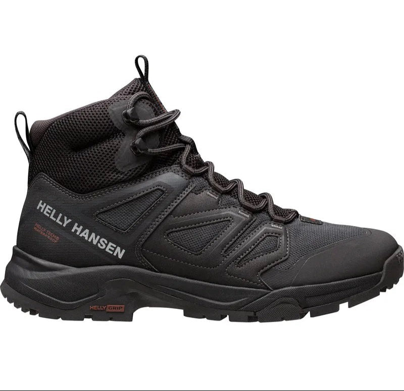 Helly Hansen Stalheim Boots Black