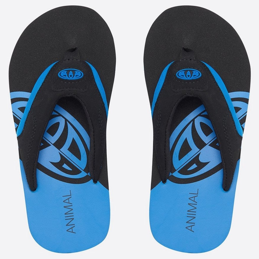 Animal Jekyl Slice Boys