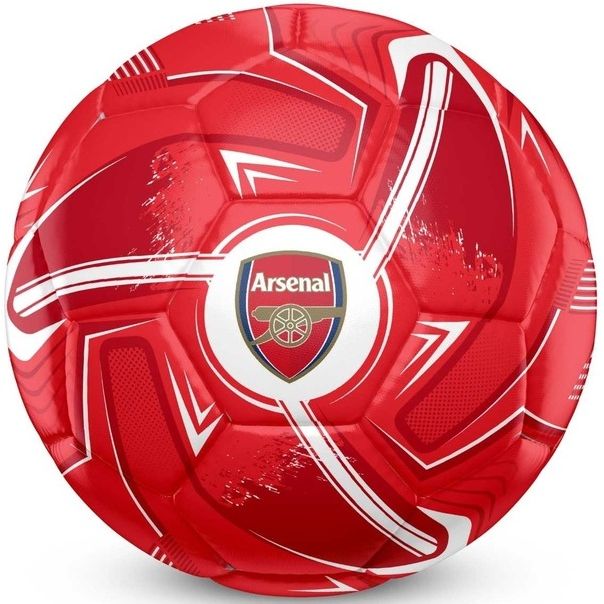 Hy-Pro Arsenal Turbine Football