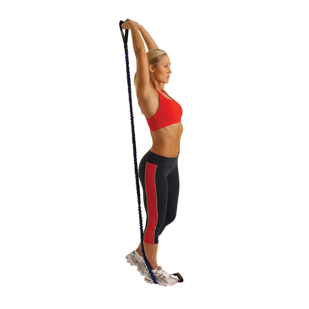 Fitness Mad Safety Resistance Trainer