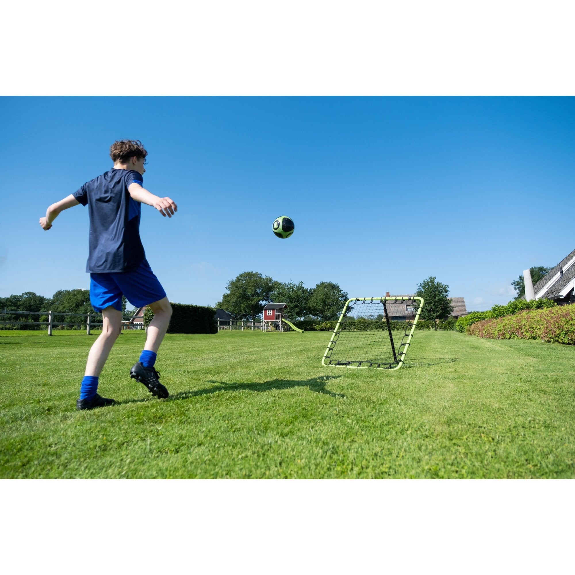 Exit Toys EXIT Multisport Rebounder