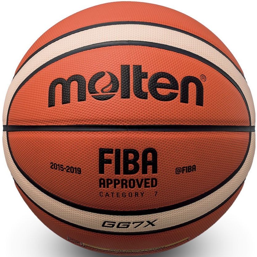 Molten League FIBAS7