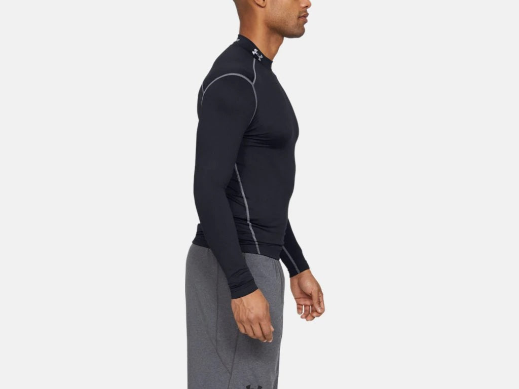 Under Armour ColdGear® Compression Mock