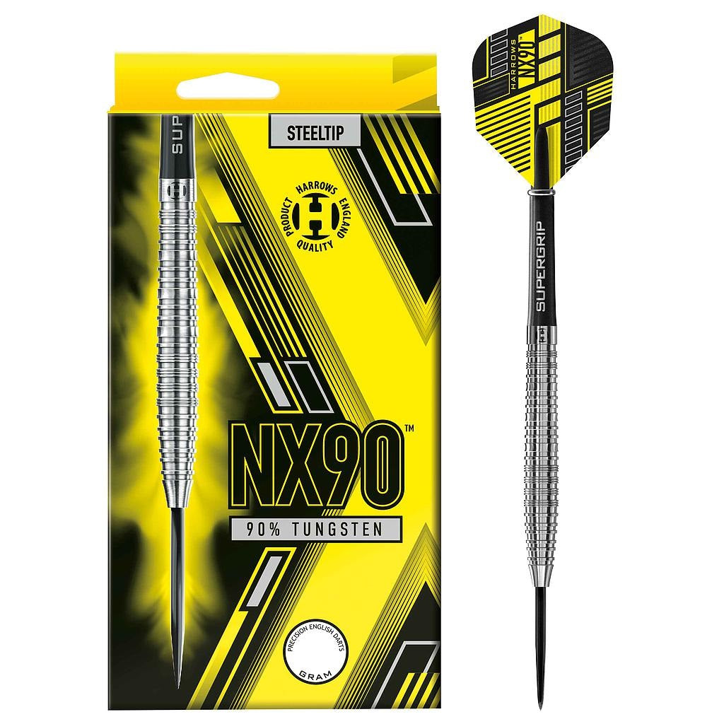 Harrows NX90 % Tungsten Dart