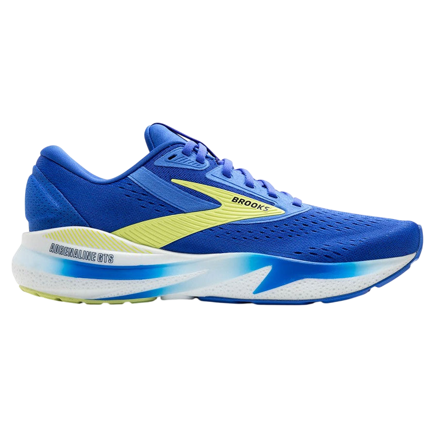 Brooks Adrenaline GTS 24 Men's Running Shoes
