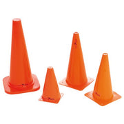 Precision Traffic Cones "