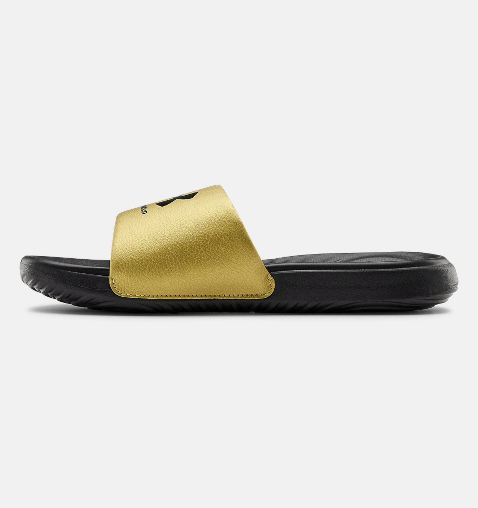 Under Armour Ansa Fixed Slides