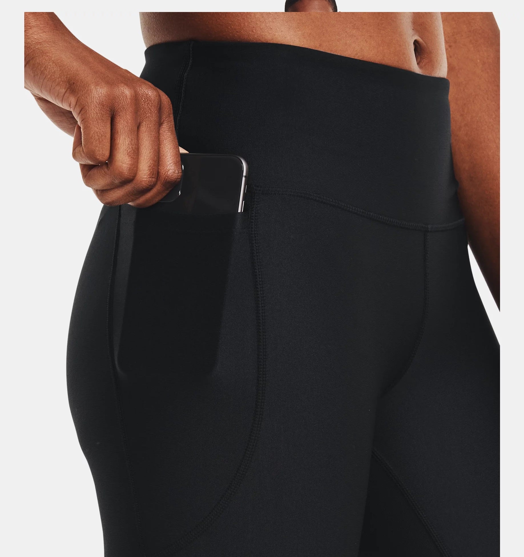 Under Armour Heatgear® Rise Leggings