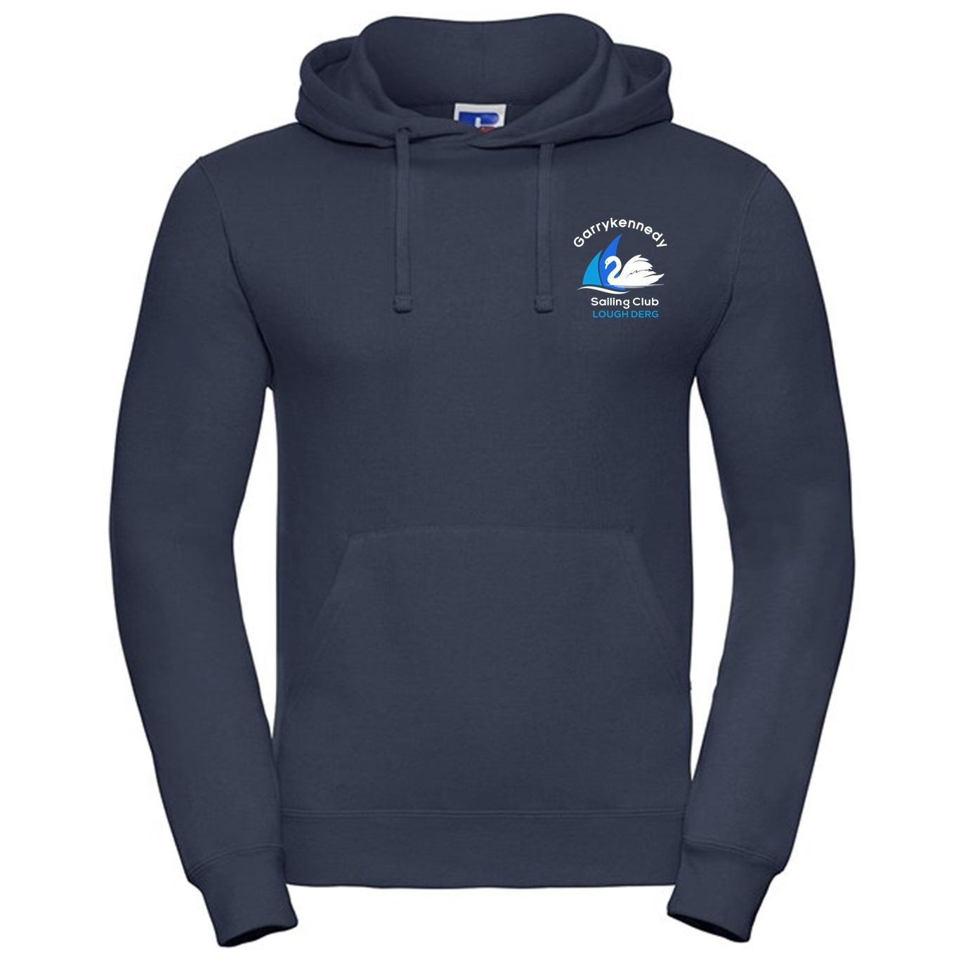 Russell Athletic Garrykennedy Hoody