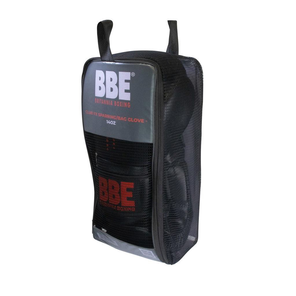 BBE Boxing Club Boxing Glov