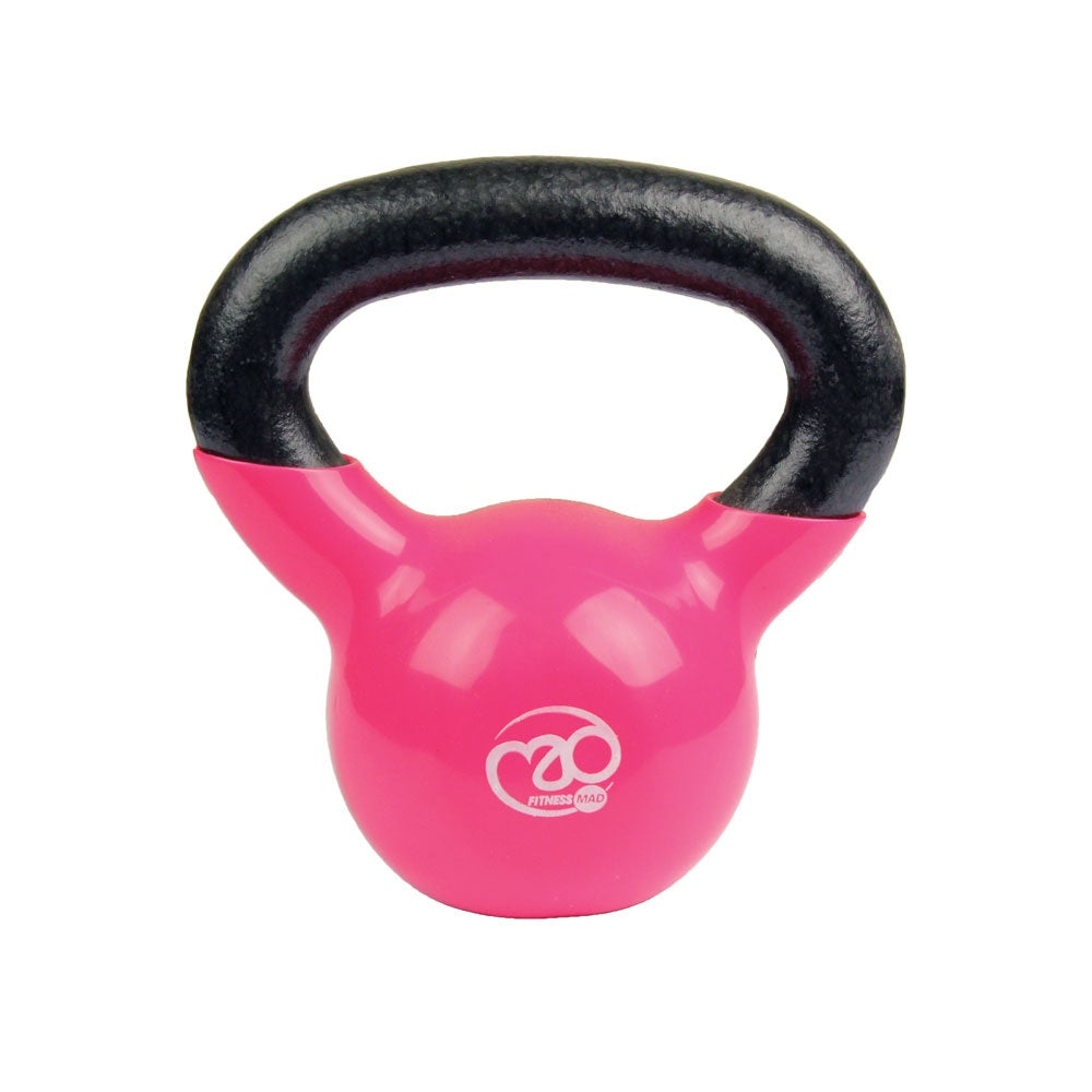 Fitness Mad Fitness Kettlebell 4Kg