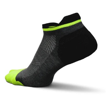 Feetures Elite Max NST Midnight Neon
