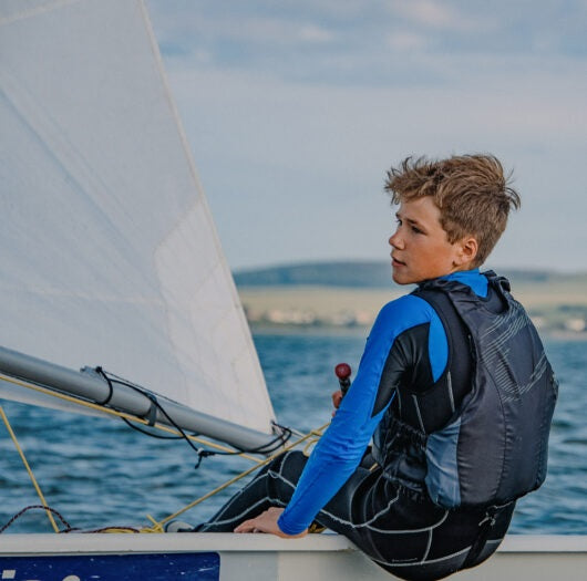 Typhoon Amrok 50N Bouyancy