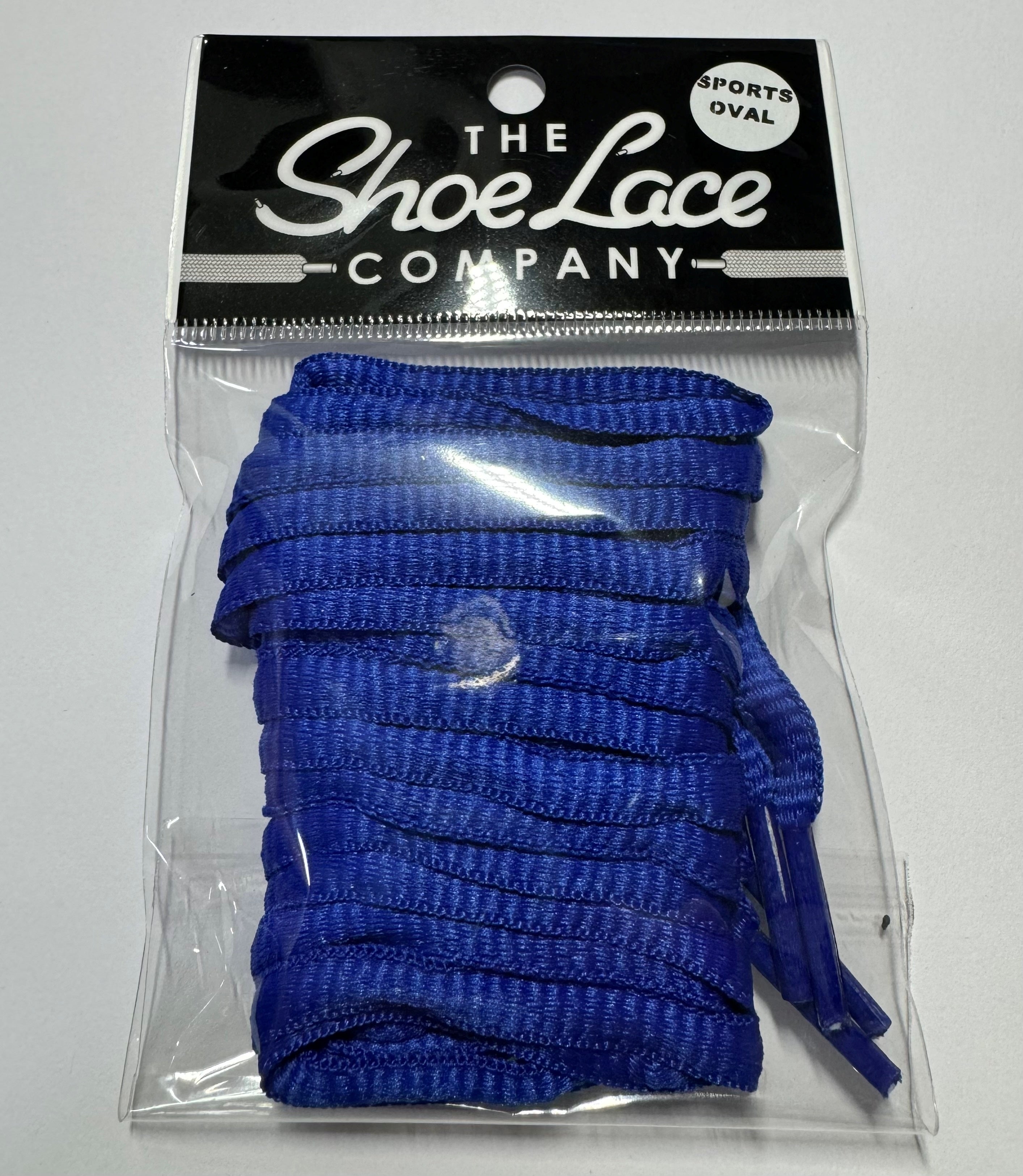 The Shoe Lace Company Shoe Lace Sports Oval Laces